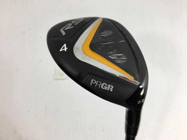 【新品】MUTSUMI HONMA MH282 UT #6 SR 新品】MUTSUMI HONMA MH282 UT #6 SR 新品】MUTSUMI HONMA MH282 UT #7