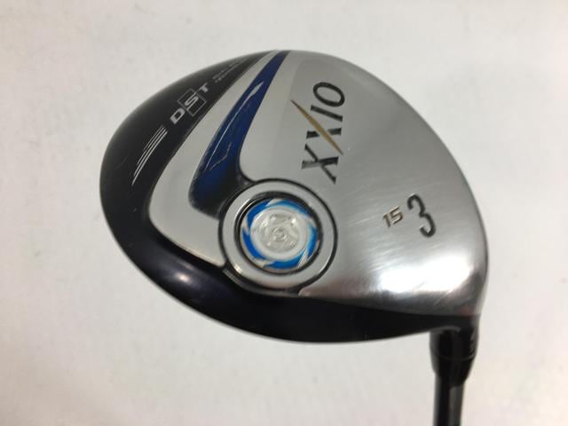 【中古ゴルフクラブ】ダンロップ ゼクシオ9 ナイン (XXIO 9) フェアウェイ 2016 MP900 3W【14日間返品OK】の通販は 6,820円