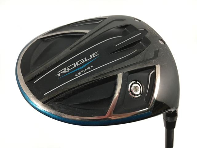キャロウェイ ROGUE(ローグ) STAR ドライバー 2018 (日本仕様) Speeder