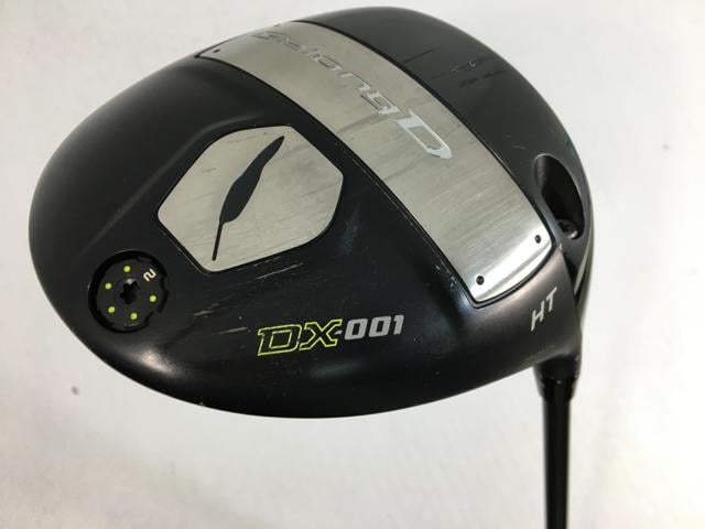 GelongD ゲロンディ LT FT-50d フォーティーン 長尺 軽量ヘッドフォーティーン FOURTEEN GelongD DX-001 HT