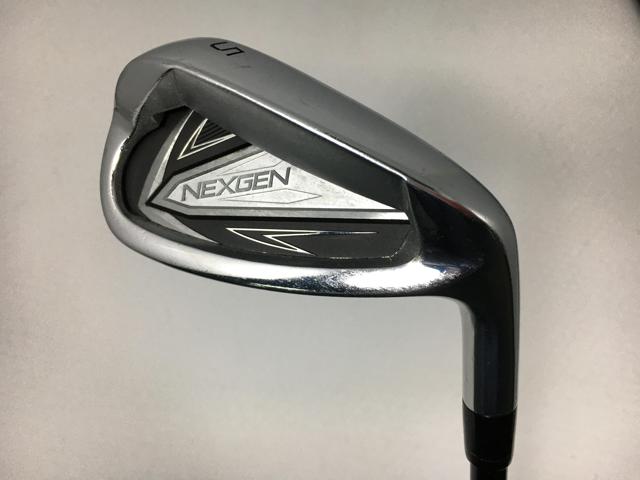 NEXGEN ゴルフシャフト限定カラー　コブラ NEXGEN ゴルフシャフト限定カラーコブラ