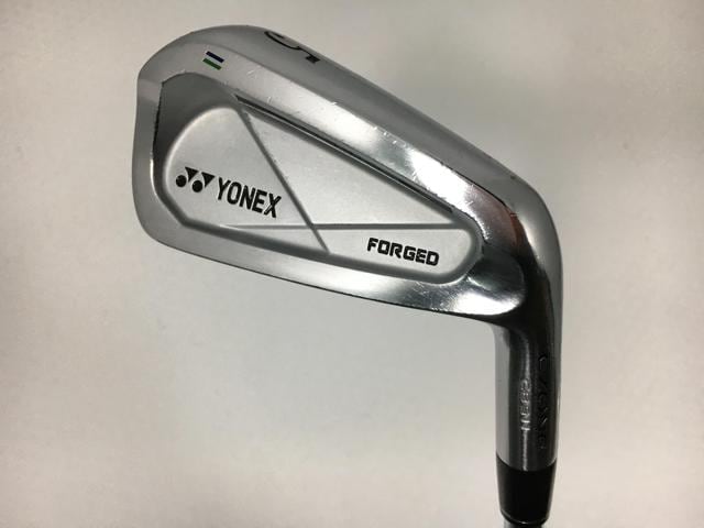 ゴルフクラブ カスタム ヨネックス EZONE CB511 Forged アイアン 7本組 YONEX GOLF N.S.PROモーダス３　ツアー120 受注生産 22年モデル アイアンセット
