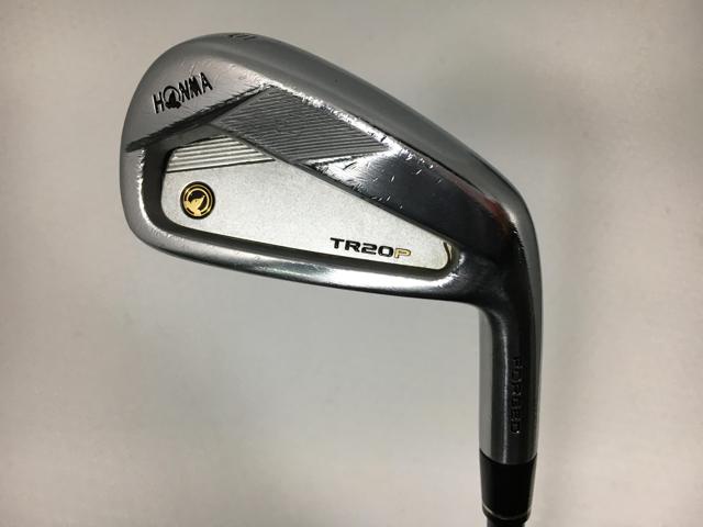 中古ゴルフクラブ】(6本セット)ホンマ T//WORLD TR20-P アイアン