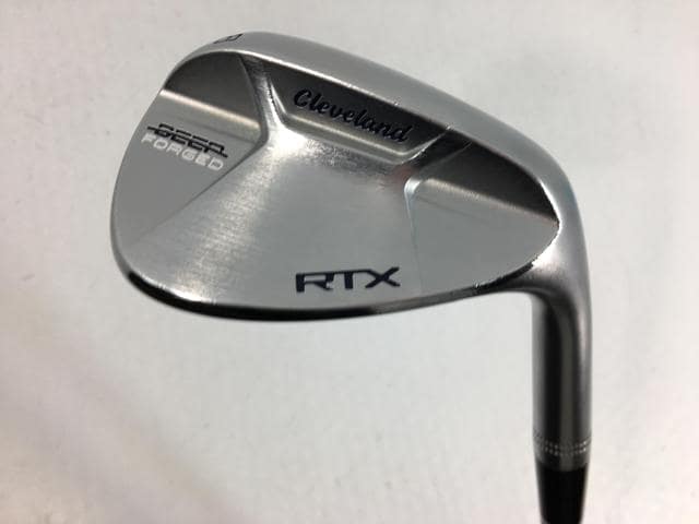 【中古ゴルフクラブ】クリーブランド RTX DEEP FORGED ウェッジ 2021 NSプロ MODUS3 TOUR105 AW【14日間返品OK】の通販は 7,761円