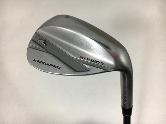 お買い得品！【中古ゴルフクラブ】カムイ カムイプロ KP-W07 ウェッジ NSプロ 950GH neo SW【14日間返品OK】