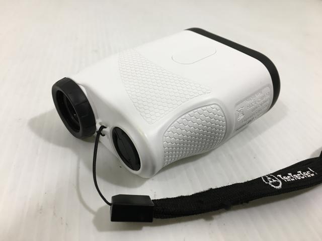 TecTecTec MiNi TecTecTec Mini Laser Rangefinder