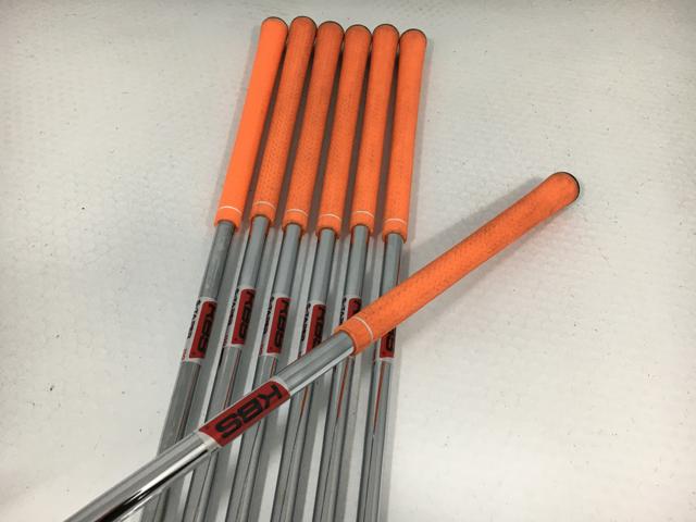 RomaRo(ロマロ)Ray TYPE-R+ アイアン 2020 4本セット 楽天市場】Romaroロマロ Ray TYPE R PLUS IRON 右用/左用5番〜PW