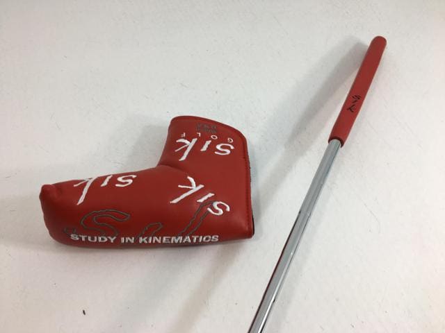 SIK sho パター sik パター sho マレット 34インチ sik パター sho