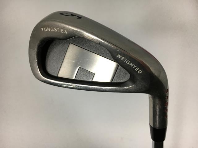 中古ゴルフクラブ】(6本セット)ダイワ(グローブライド) ONOFF 赤