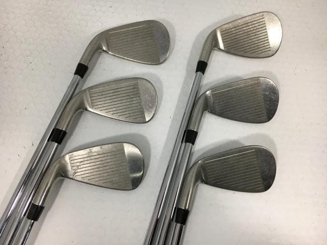 ダイワ　レフティ　ゴルフクラブ　8本　Daiwa SRX1 他 ダイワ レフティ ゴルフクラブ 8本 Daiwa SRX1 他