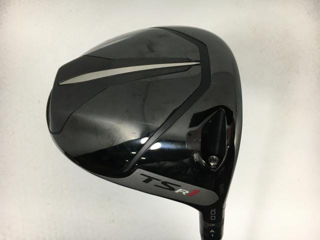 【中古ゴルフクラブ】タイトリスト TSR1 ドライバー 2023 (日本仕様) TSP120 50 1W【14日間返品OK】の通販は