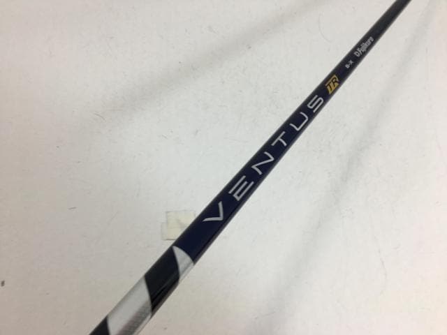 【中古ゴルフクラブ】【超美品】フジクラ シャフト単品 (ミズノ スリーブ付) VENTUS TR BLUE 6 VeloCore 1W【14日間返品OK】の通販は