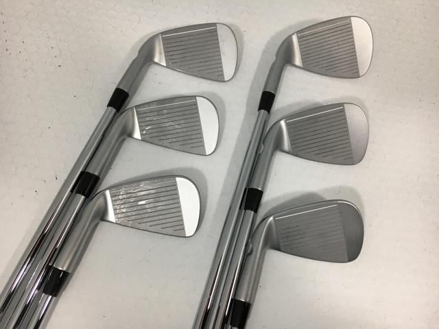 PING - ピン G25 アイアン   番手5  NSプロ950GH    R ピン(PING) G25アイアン