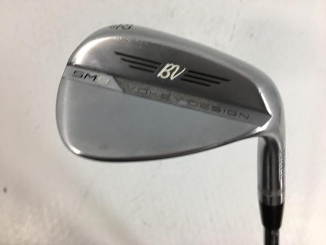 【中古ゴルフクラブ】タイトリスト ボーケイ ウェッジ スピンミルド SM8 (ツアークロム)52.12F(日本仕様) NSプロ 950GH neo AW【14日間返品OK】の通販はその他ウェッジ