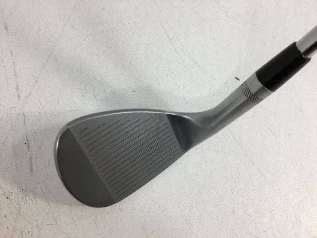 【中古ゴルフクラブ】タイトリスト ボーケイ ウェッジ スピンミルド SM8 (ツアークロム)52.12F(日本仕様) NSプロ 950GH neo AW【14日間返品OK】の通販は