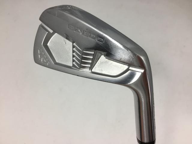 お買い得品！【中古ゴルフクラブ】(7本セット)BALDO(バルド) BALDO(バルド) CORSA(コルサ) フォージド アイアン TYPE MC NSプロ MODUS3 TOUR105 4〜9.P【14日間返品OK】