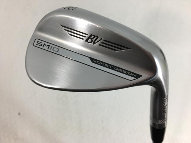 中古ゴルフクラブ】タイトリスト ボーケイ ウェッジ