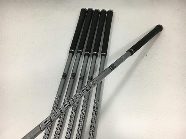中古ゴルフクラブ】【美品】(6本セット)ダンロップ スリクソン