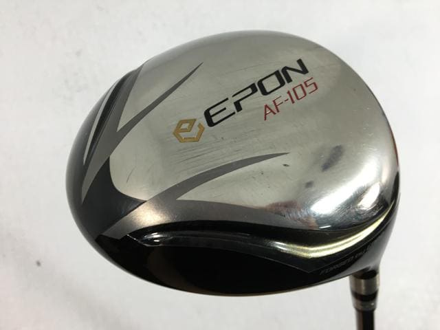 【名器】エポン AF-105 ドライバー ヘッドのみ】 エポン EPON AF-105 ドライバー