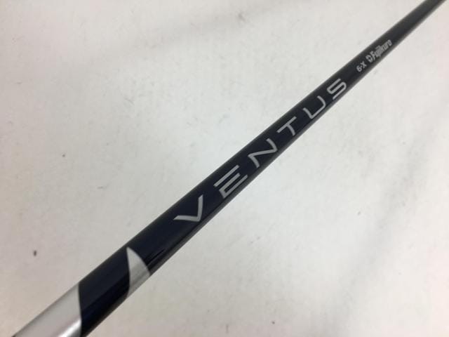 【中古ゴルフクラブ】フジクラ シャフト単品 (テーラーメイド スリーブ付) VENTUS BLUE 6 VeloCore 1W【14日間返品OK】の通販は