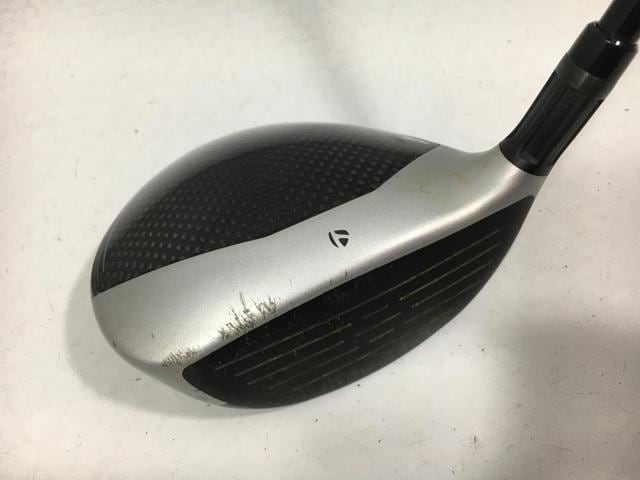 お買い得品！【中古ゴルフクラブ】テーラーメイド M4 フェアウェイ