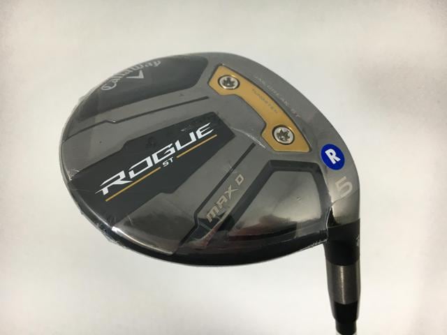 imaさま Callaway Rogue ST MaxDフェアウェイウッド 5番 Callaway Rogue ST Max D Driver - Maple Hill Golf