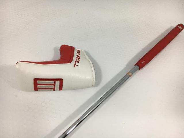 お買い得品!【中古ゴルフクラブ】EVNROLL(イーブンロール お買い得品!【中古ゴルフクラブ】EVNROLL(イーブンロール