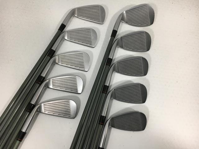 HONMA LB-606 アイアン 10本セットCAVITY BACK 星2 ○○本間ゴルフ LB-606 アイアン 2-11 10本○○ HONMA LB-606