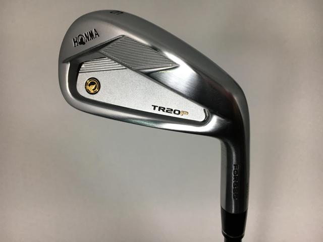 ホンマゴルフ TR20Pアイアン 6本セット 【公式通販】