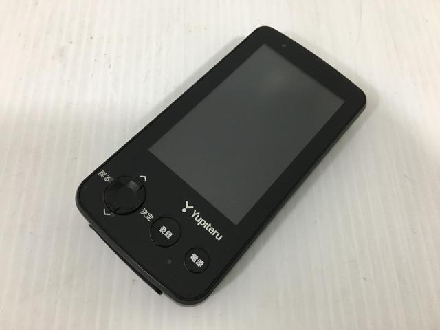 【中古】Yupiteru YGN6200 中古ゴルフ用品】ユピテル ゴルフナビ YGN6200【14日間返品OK】