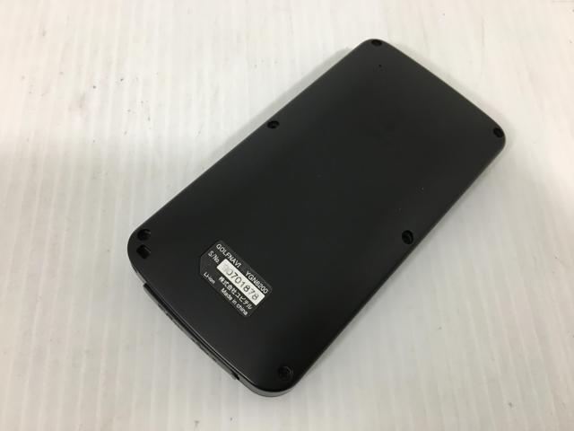 【中古】Yupiteru YGN6200 中古ゴルフ用品】ユピテル ゴルフナビ YGN6200【14日間返品OK】