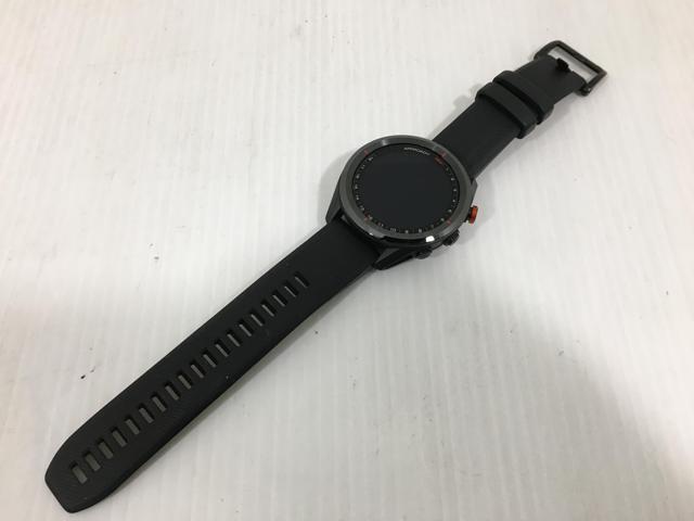 GARMIN ガーミン　APPROACH S62　極美品　おまけ付き GARMIN APPROACH S62 BLACK ガーミン おまけ付き ガーミン