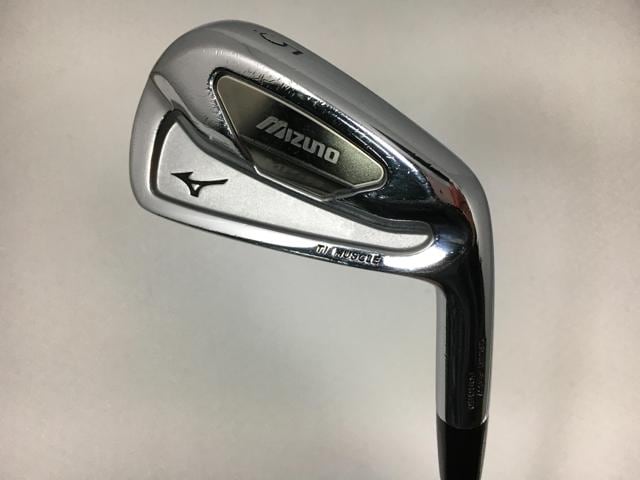 ミズノMP59アイアン 6本