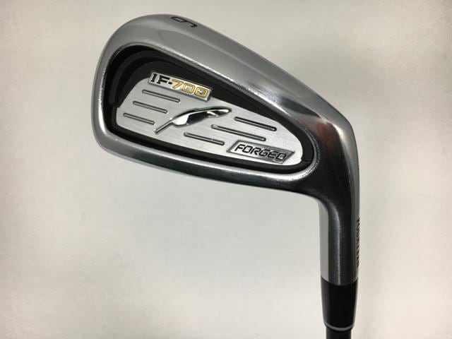 中古 フォーティーン IF-700 FORGED/TOUR AD AD-65II/S/26[8081]■松山