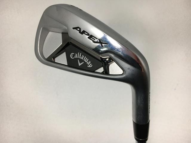 Callaway Apex 2021 アイアン6本セット キャロウェイ APEX 2021 6本セット アイアン APEX（キャロウェイ