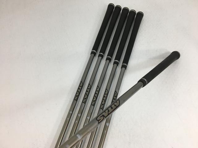 フォーティーンTC-340 P/A お買い得品！【中古ゴルフクラブ】(6本