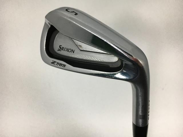 スリクソン Z745 アイアン5-9、P 6本セット(SRIXON Z745 スリクソン Z745 アイアン5-9、P 6本セット(SRIXON Z745