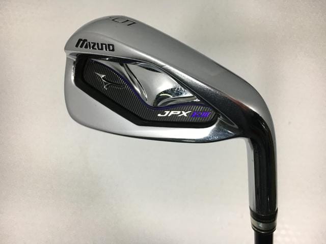 ゴルフクラブ】(6本セット)ミズノ JPX EIII (JPX E3) ホット
