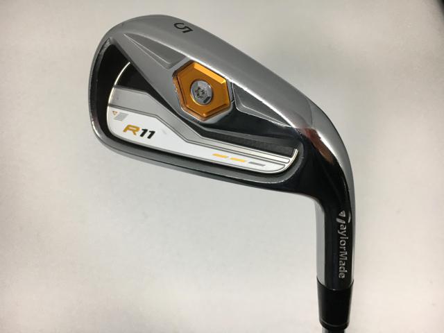 テーラーメイドR11 フェアウェイウッド 5w 7W 2本セット　S テーラーメイドR11 フェアウェイウッド 5w 7W 2本セット S