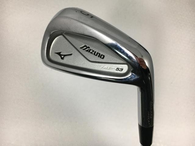 中古ゴルフクラブ】(7本セット)ミズノ MP-59 アイアン (日本仕様