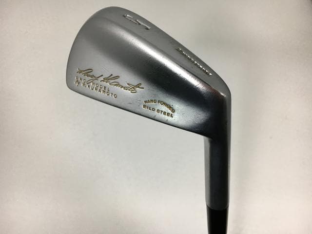 中古ゴルフクラブ】(10本セット)ブリヂストン 倉本プロモデル D