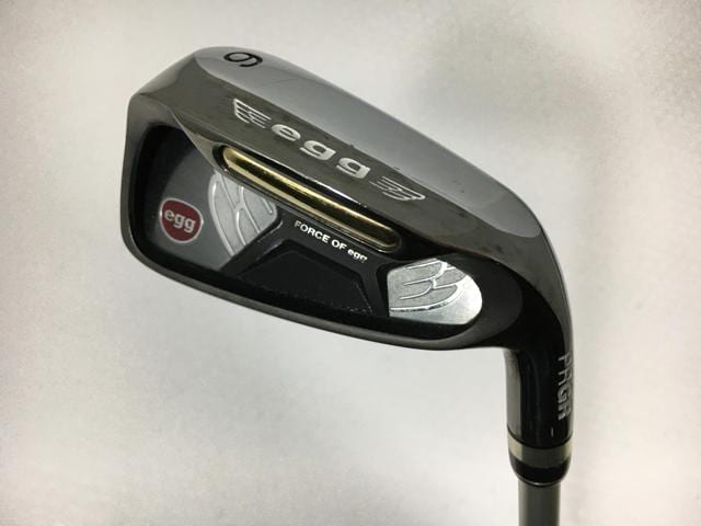 お値下げしました。PRGR エッグフォージドアイアンセット 10本 X フォージド アイアン(6本セット) N.S.PRO MODUS3 TOUR 105(アイアン