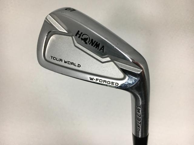 【中古ゴルフクラブ】(6本セット)ホンマ TOUR WORLD (ツアーワールド) TW737Vn アイアン D/G 5〜10【14日間返品OK】 中古ゴルフクラブ】(6本セット)ホンマ TOUR WORLD (ツアーワールド
