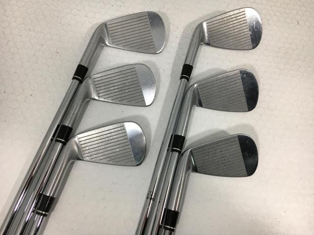 中古ゴルフクラブ】(6本セット)ホンマ TOUR WORLD (ツアーワールド