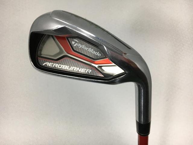 TaylorMade AEROBURNER他 ゴルフクラブセット 11本 TaylorMade