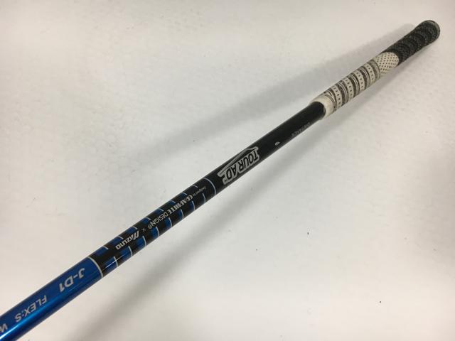 【中古ゴルフクラブ】ミズノ MP TYPE-1 ドライバー 2017 ツアーAD J-D1 1W【14日間返品OK】 中古ゴルフクラブミズノ MP TYPE-1 ドライバー 2017 ツアーAD J-D1