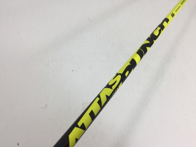 お買い得品！【中古ゴルフクラブ】UST マミヤ シャフト単品 (タイトリスト スリーブ付) UST マミヤ ATTAS PUNCH 6 1W【14日間返品OK】