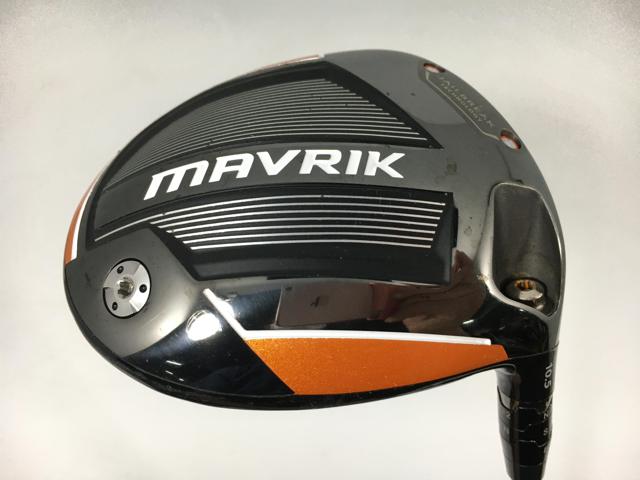 マーベリック　mavrik ドライバー　シャフト　ディアマナ50 フレックスS キャロウェイ マーベリックドライバー 三菱ケミカル ディアマナ