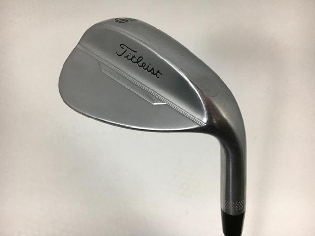 お買い得品！【中古ゴルフクラブ】タイトリスト ボーケイ フォージド ウエッジ 58.12K 2023 NSプロ 950GH neo SW【14日間返品OK】