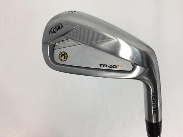 お買い得品！【中古ゴルフクラブ】(7本セット)ホンマ T//WORLD TR20-P アイアン NSプロ MODUS3 for T//WORLD 5〜10.11【14日間返品OK】